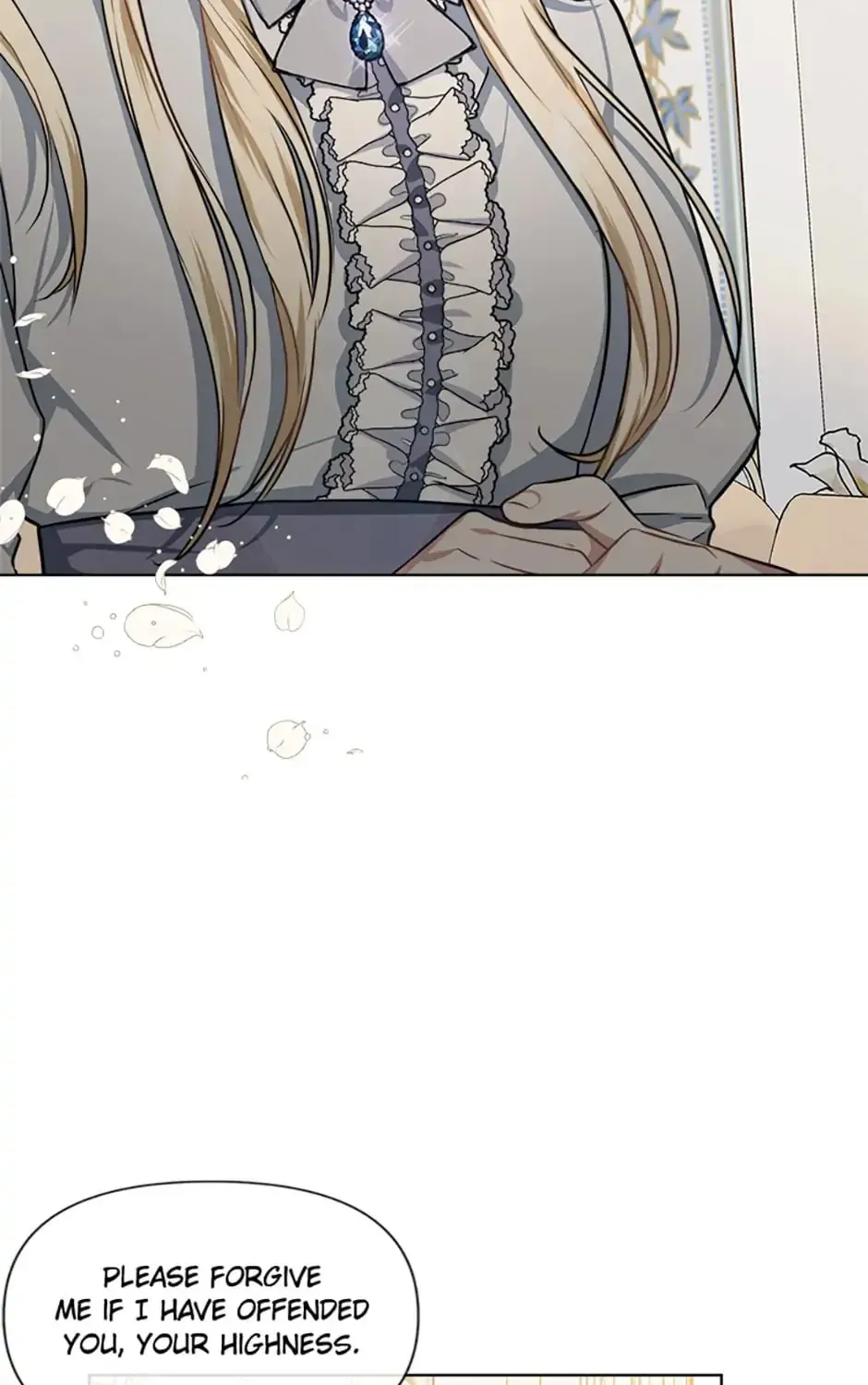 Read Please Obsess Over Me chapter 22 image 44 on Lezhin