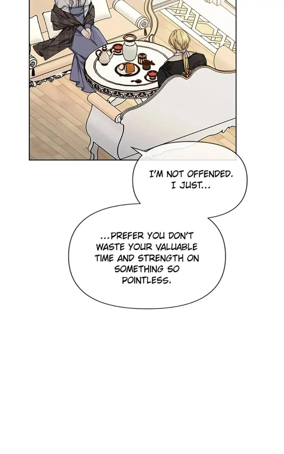 Read Please Obsess Over Me chapter 22 image 46 on Lezhin