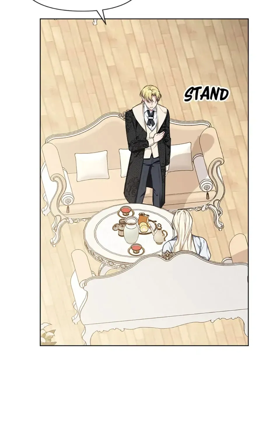 Read Please Obsess Over Me chapter 22 image 50 on Lezhin