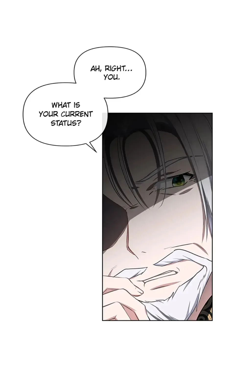 Read Please Obsess Over Me chapter 22 image 96 on Lezhin