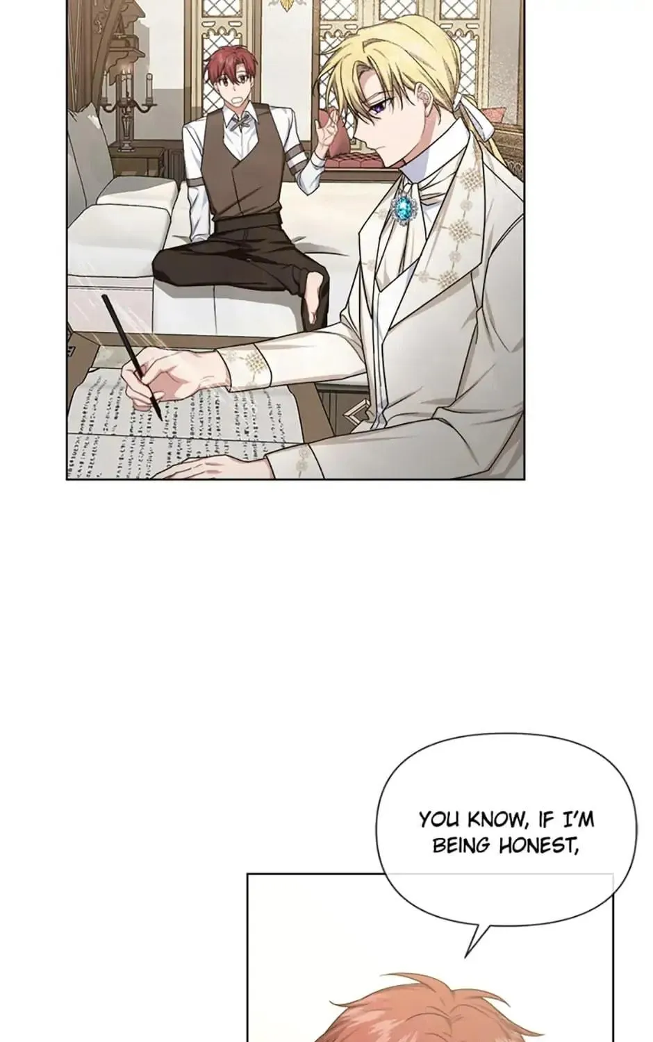 Read Please Obsess Over Me chapter 24 image 106 on Lezhin