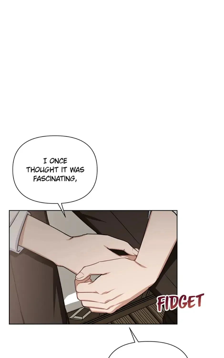 Read Please Obsess Over Me chapter 24 image 116 on Lezhin