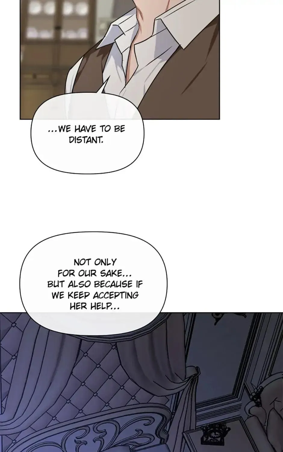 Read Please Obsess Over Me chapter 24 image 130 on Lezhin