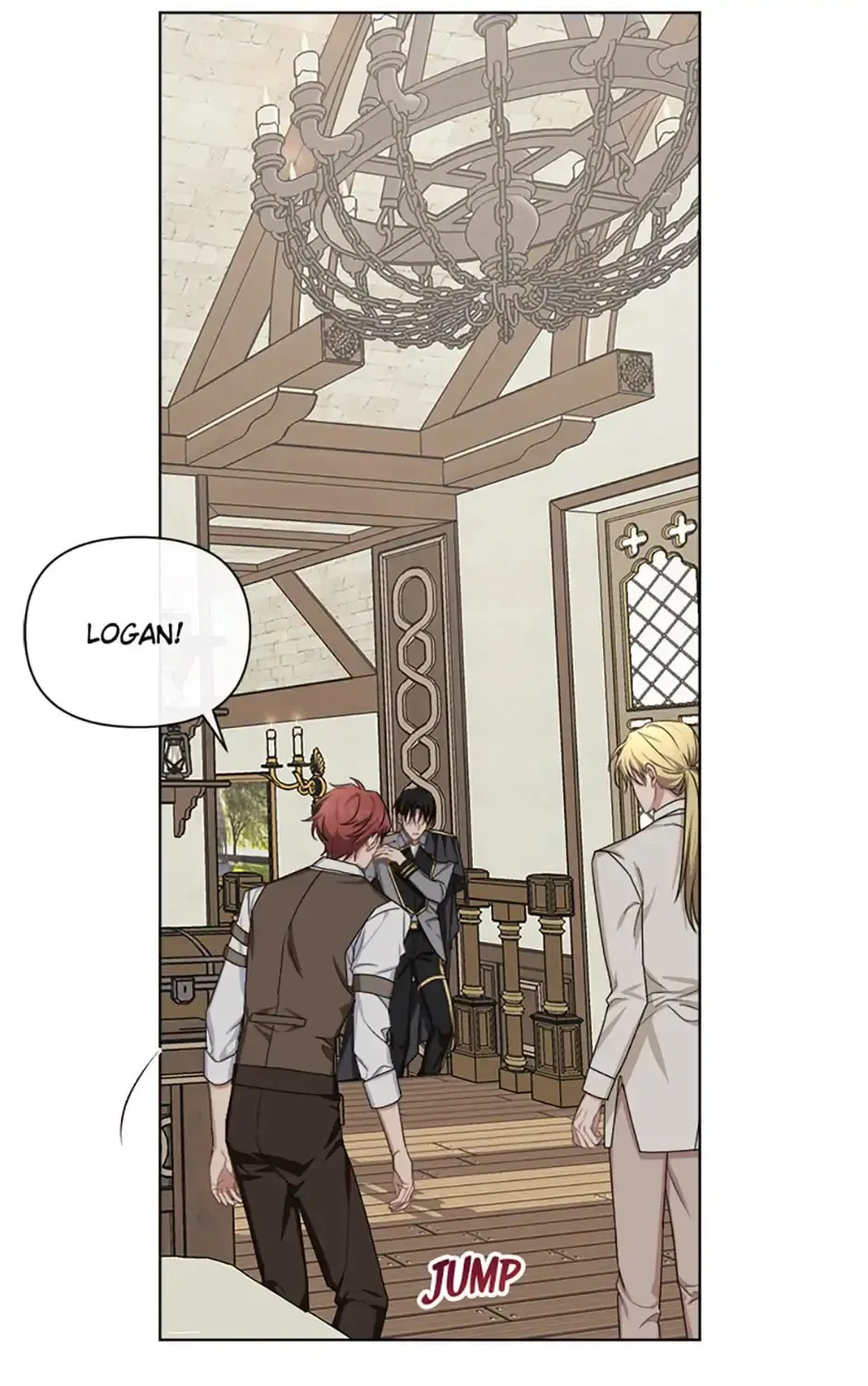 Read Please Obsess Over Me chapter 24 image 138 on Lezhin