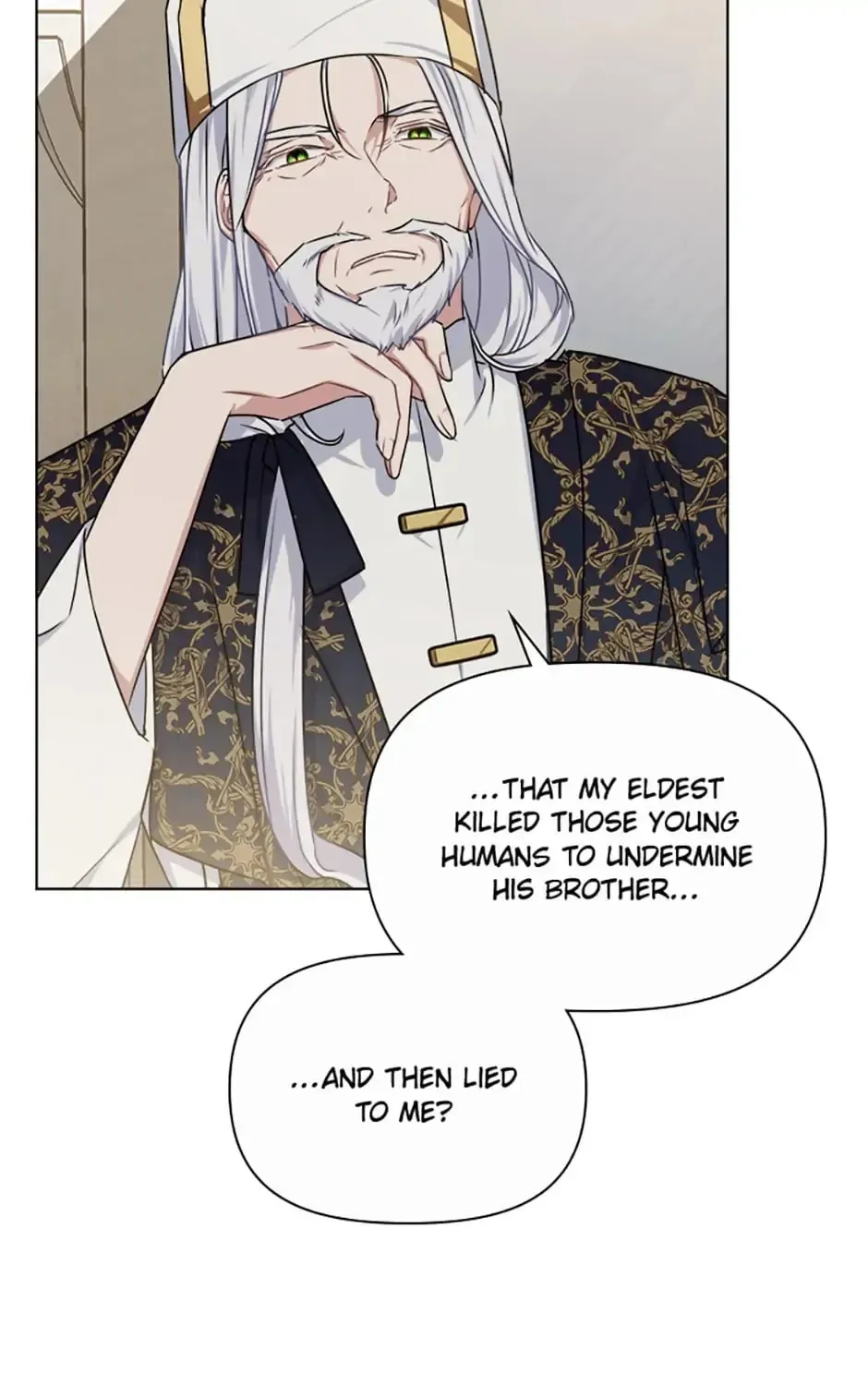Read Please Obsess Over Me chapter 24 image 18 on Lezhin