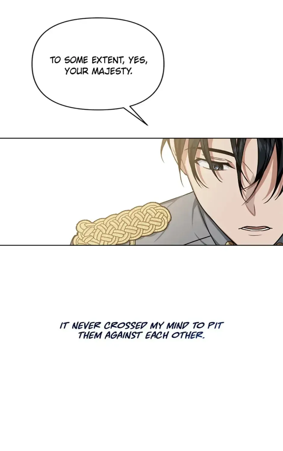 Read Please Obsess Over Me chapter 24 image 20 on Lezhin