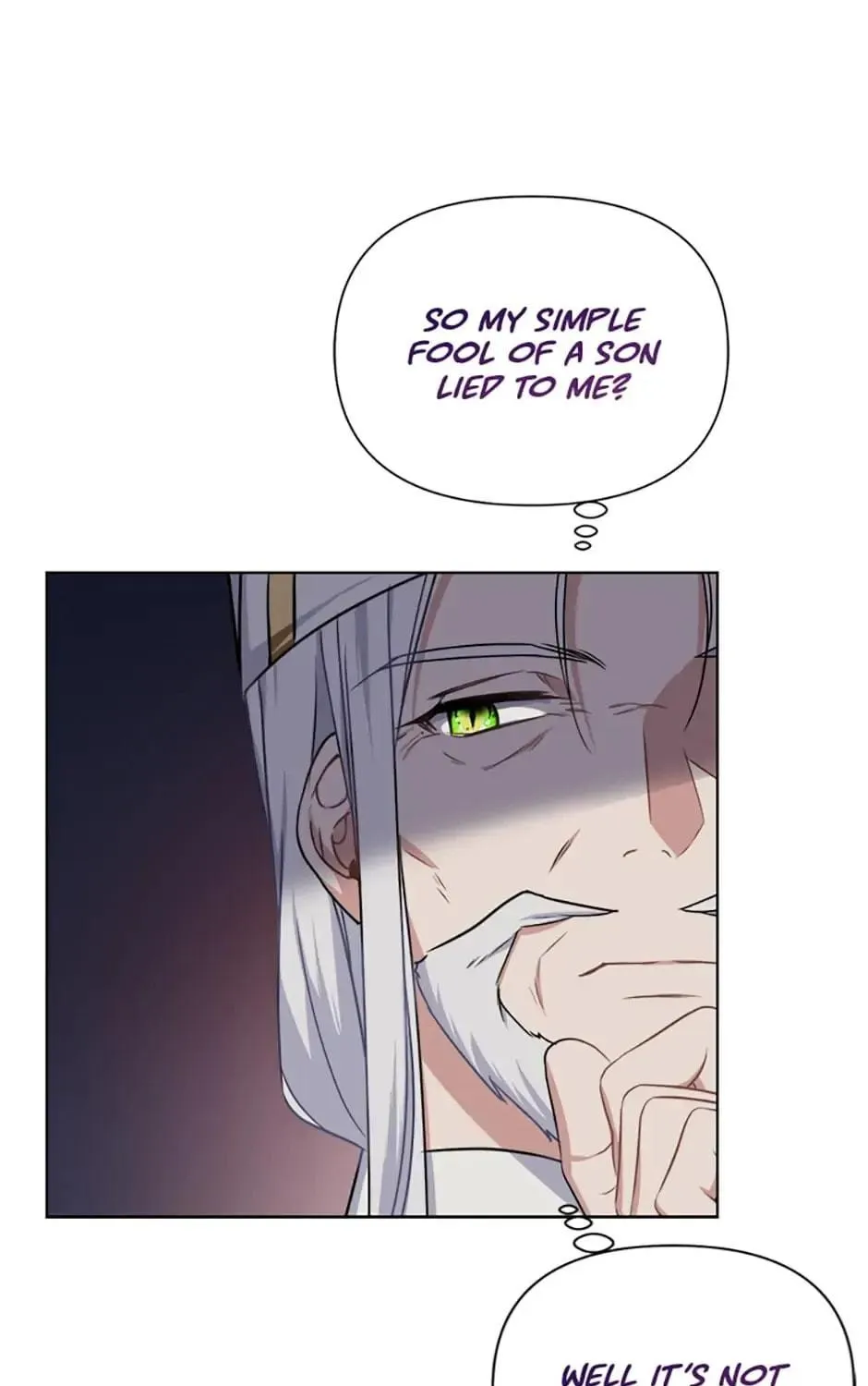 Read Please Obsess Over Me chapter 24 image 28 on Lezhin