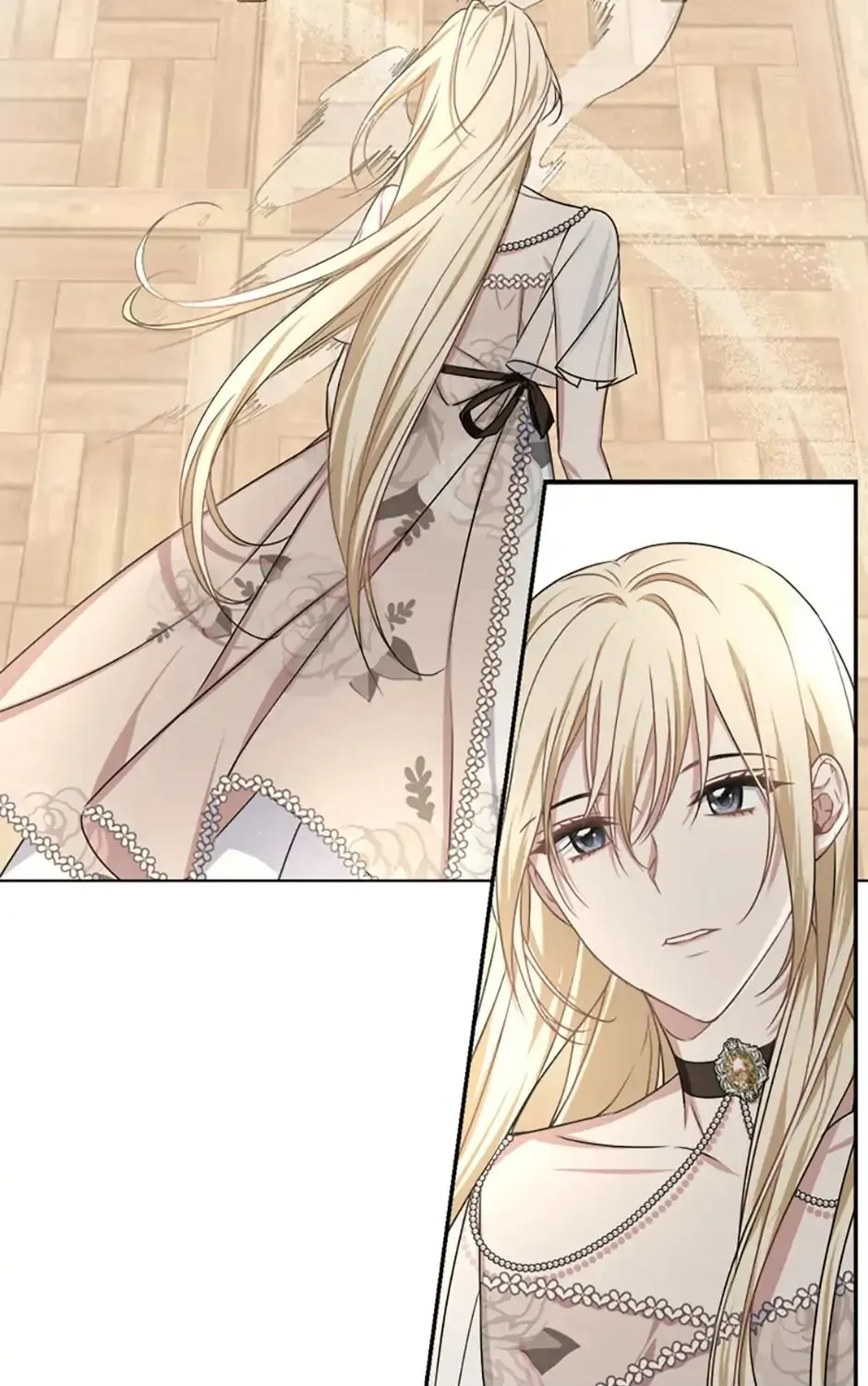 Read Please Obsess Over Me chapter 24 image 56 on Lezhin