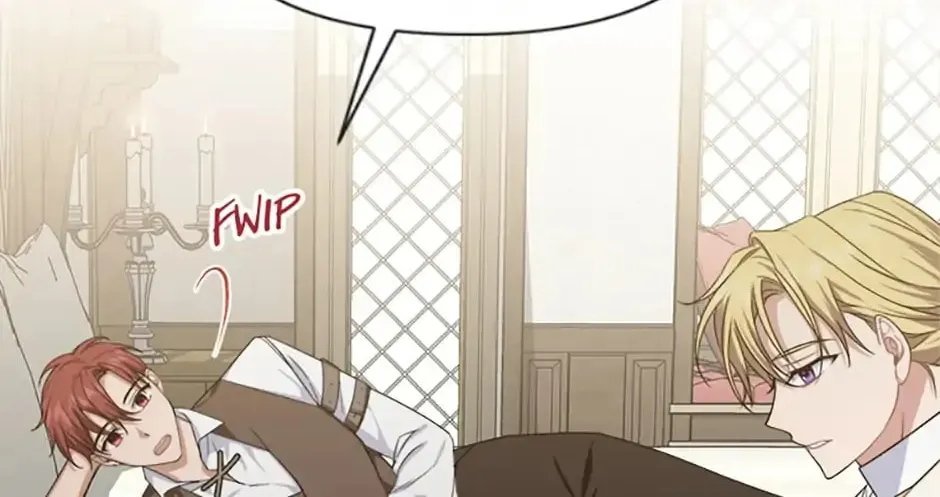 Read Please Obsess Over Me chapter 24 image 73 on Lezhin
