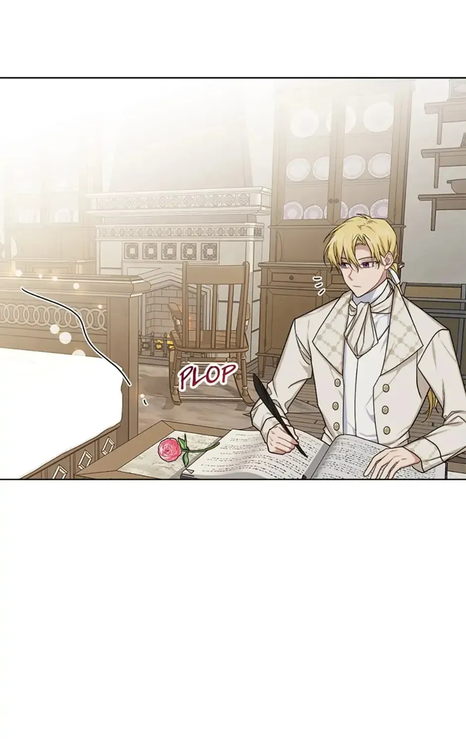 Read Please Obsess Over Me chapter 24 image 78 on Lezhin