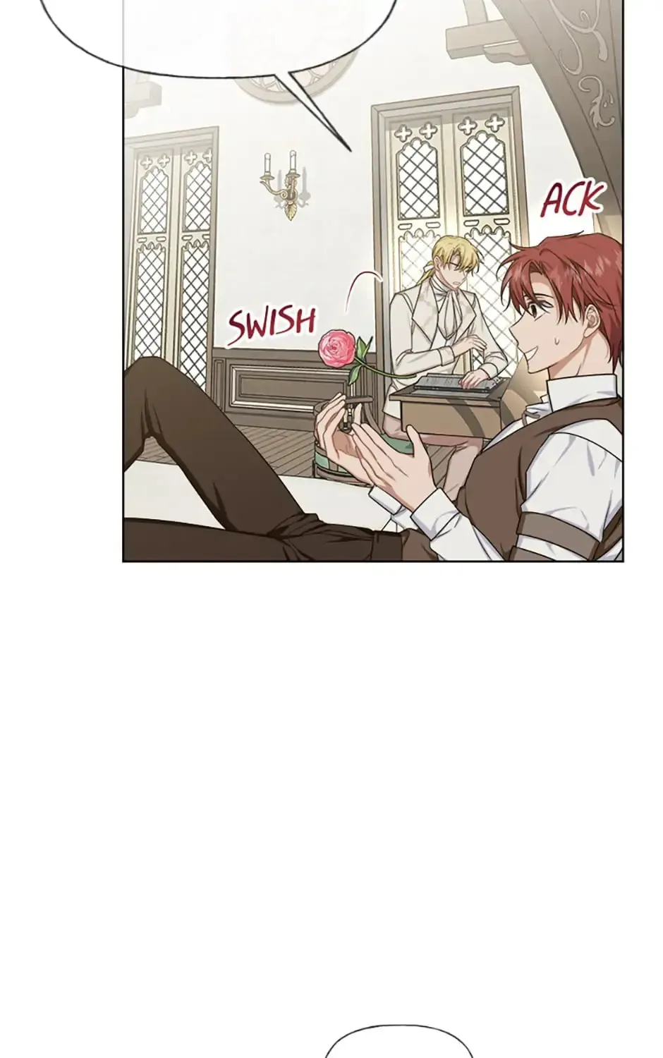 Read Please Obsess Over Me chapter 24 image 80 on Lezhin