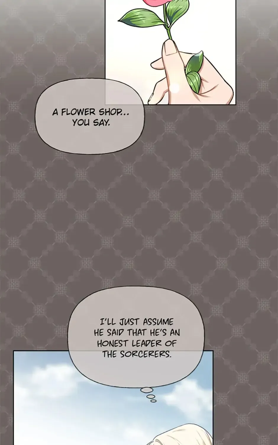 Read Please Obsess Over Me chapter 24 image 84 on Lezhin
