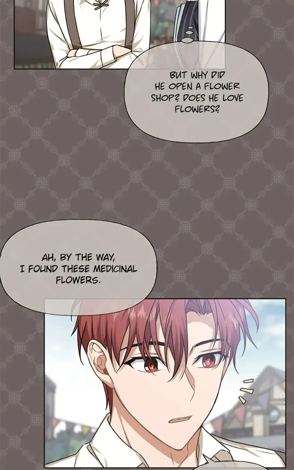 Read Please Obsess Over Me chapter 24 image 86 on Lezhin