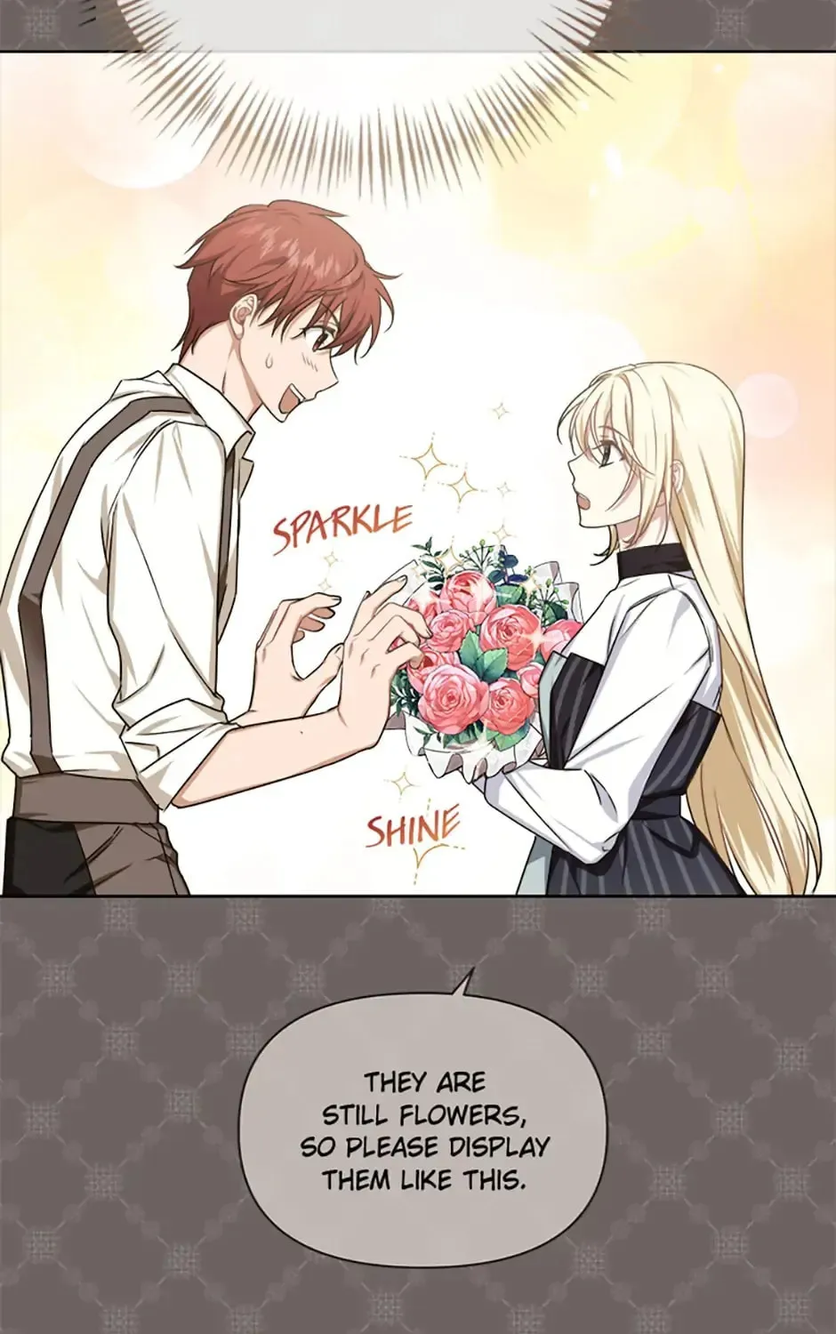 Read Please Obsess Over Me chapter 24 image 90 on Lezhin
