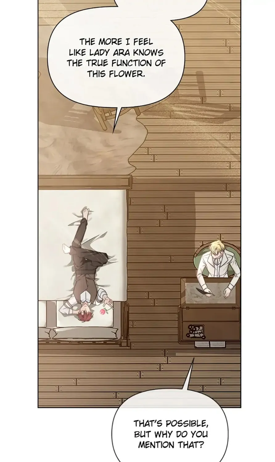 Read Please Obsess Over Me chapter 24 image 96 on Lezhin