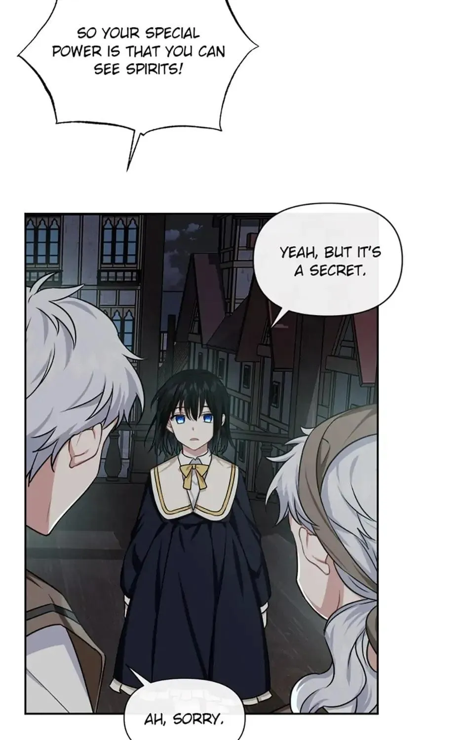 Read Please Obsess Over Me chapter 25 image 100 on Lezhin