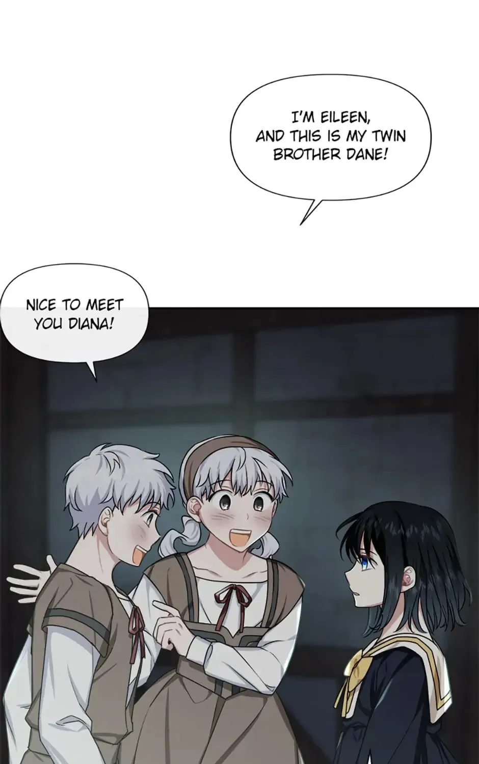 Read Please Obsess Over Me chapter 25 image 102 on Lezhin
