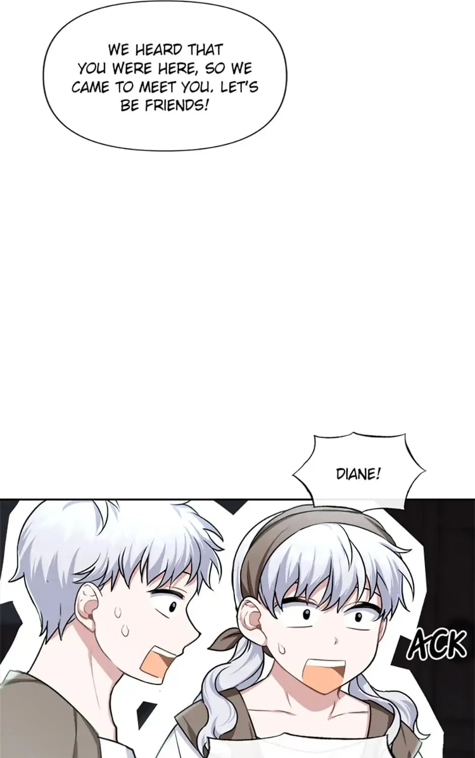 Read Please Obsess Over Me chapter 25 image 104 on Lezhin