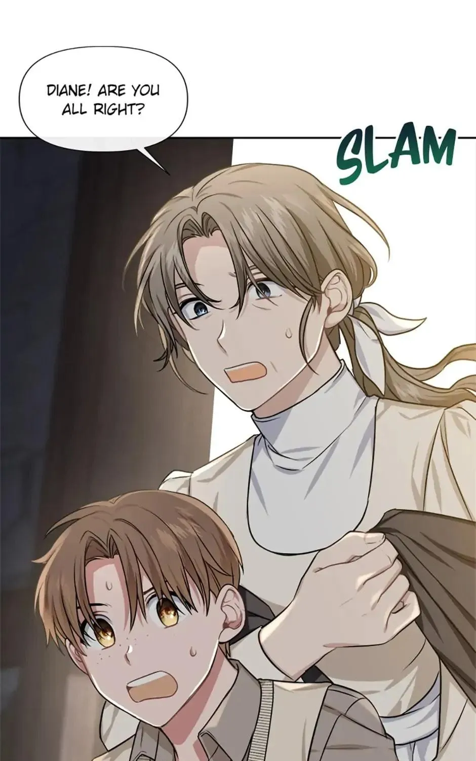 Read Please Obsess Over Me chapter 25 image 106 on Lezhin