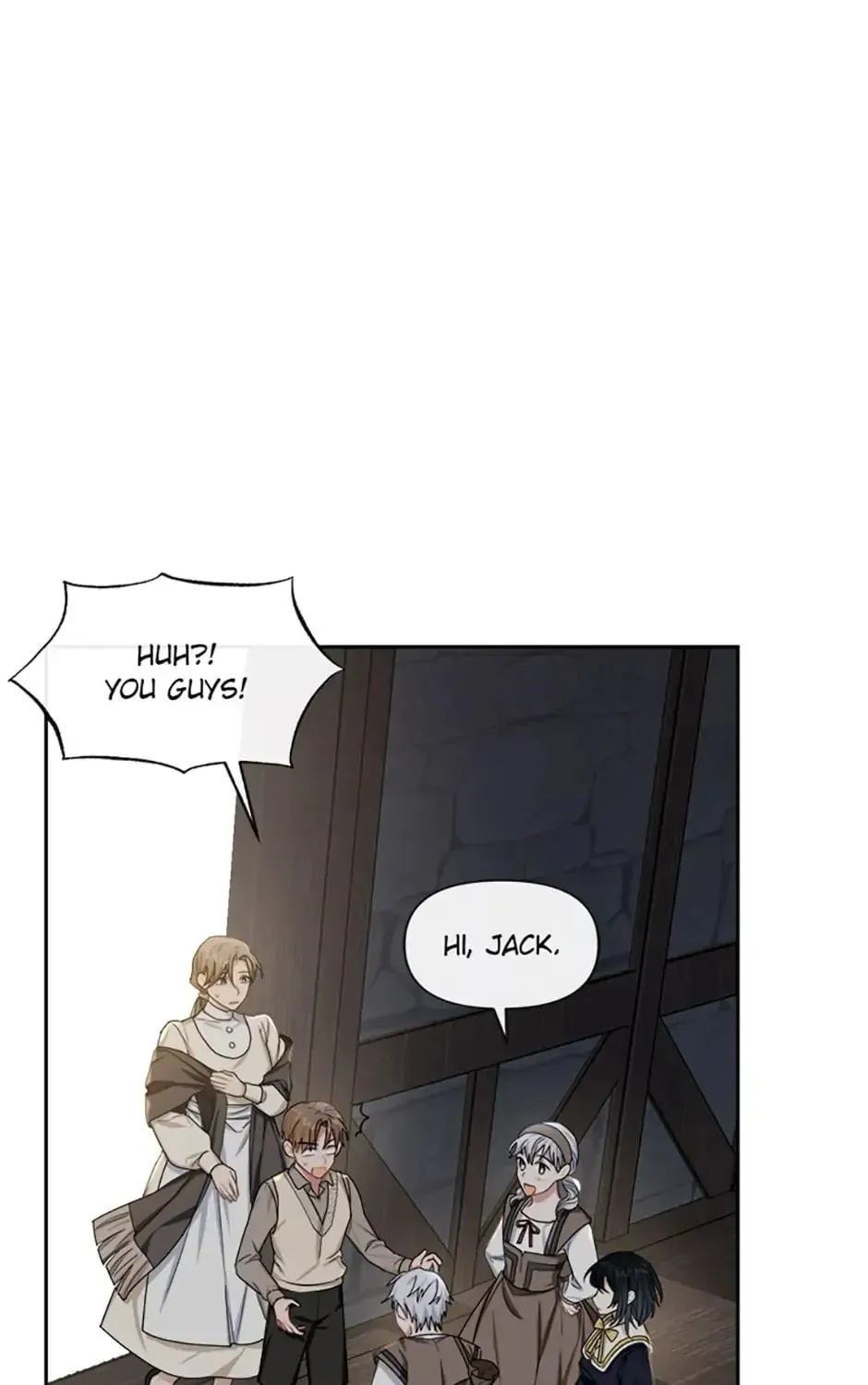 Read Please Obsess Over Me chapter 25 image 108 on Lezhin
