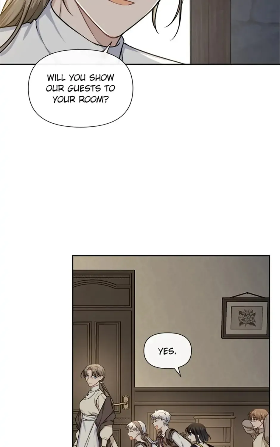 Read Please Obsess Over Me chapter 25 image 116 on Lezhin