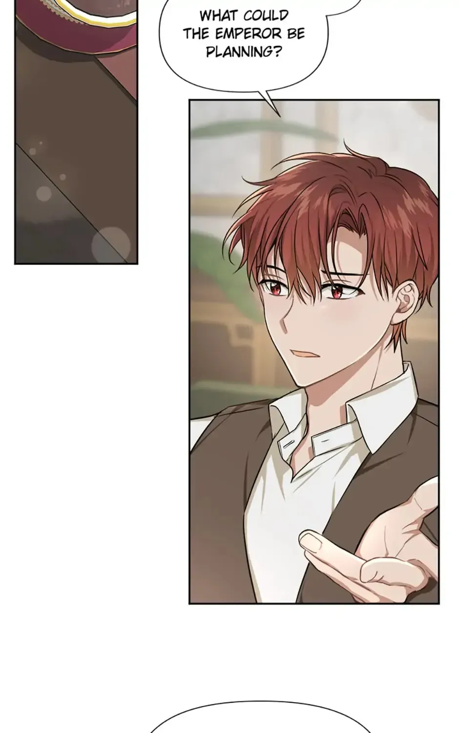 Read Please Obsess Over Me chapter 25 image 12 on Lezhin
