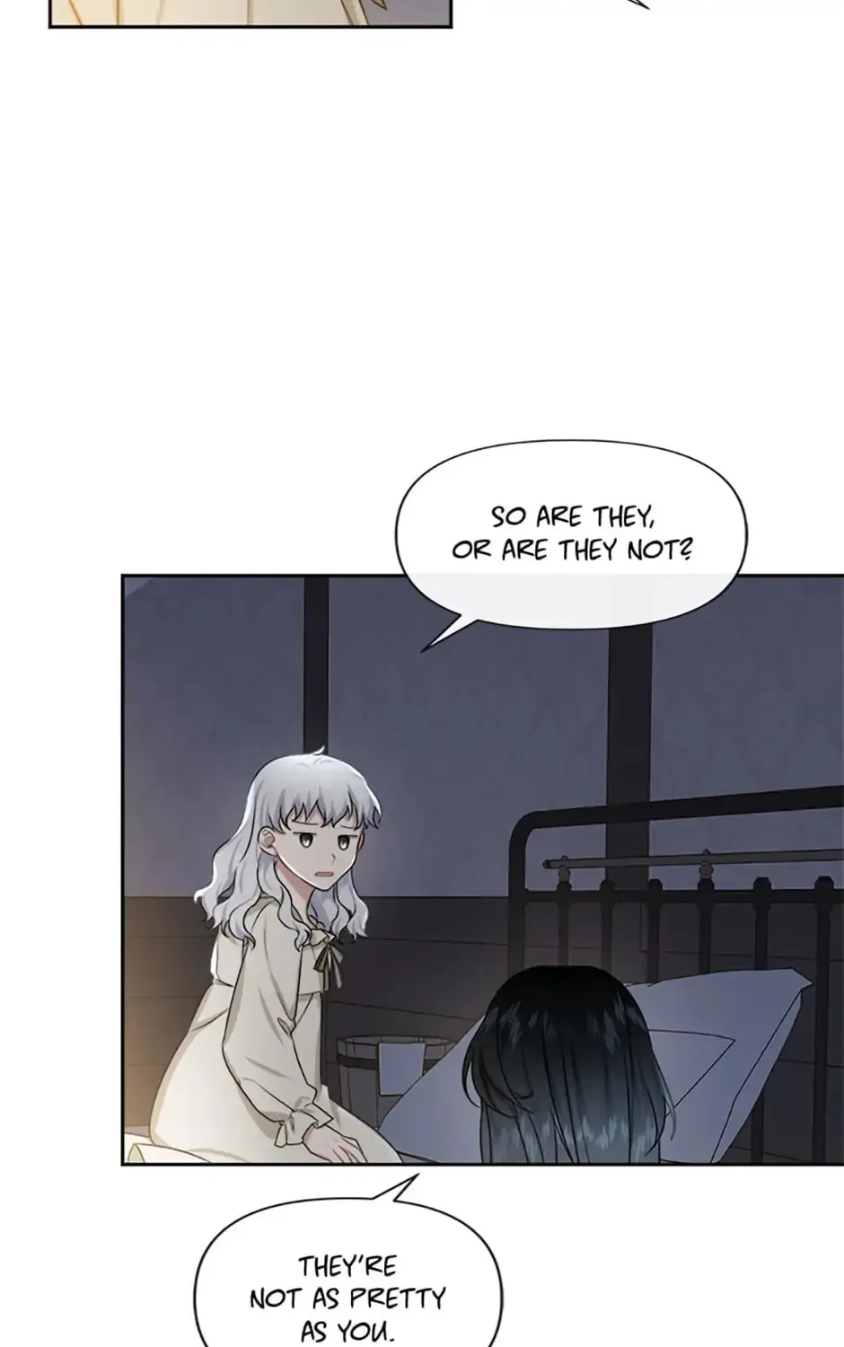 Read Please Obsess Over Me chapter 25 image 122 on Lezhin