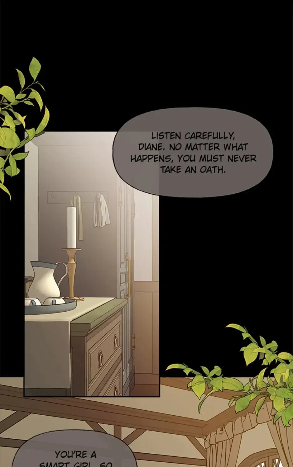 Read Please Obsess Over Me chapter 25 image 132 on Lezhin