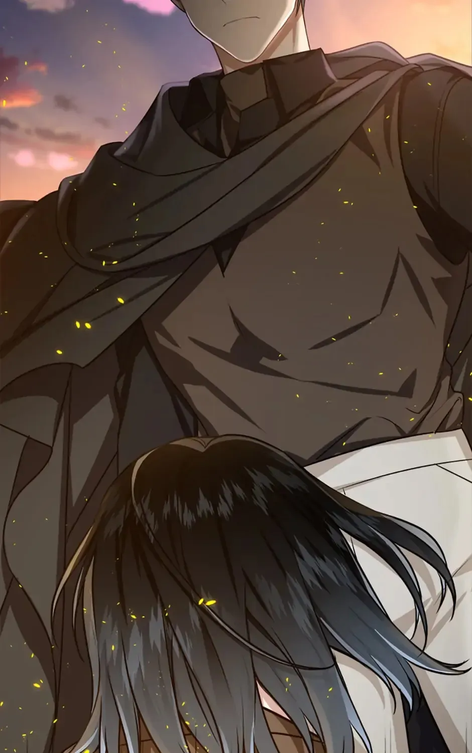 Read Please Obsess Over Me chapter 25 image 138 on Lezhin