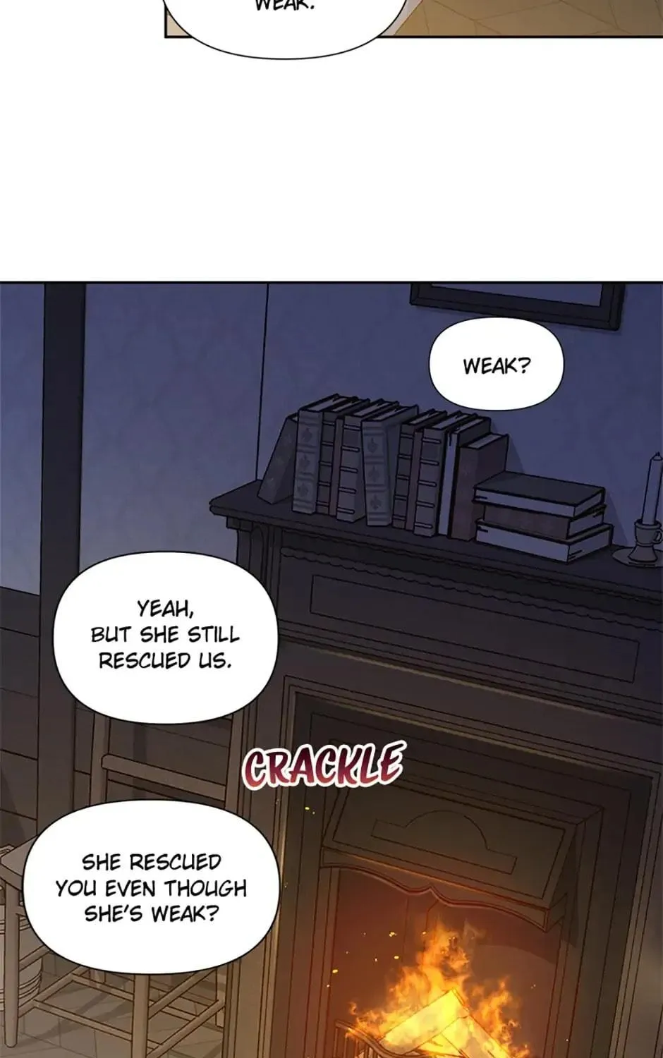 Read Please Obsess Over Me chapter 25 image 148 on Lezhin