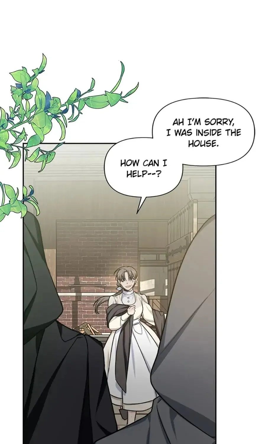 Read Please Obsess Over Me chapter 25 image 154 on Lezhin