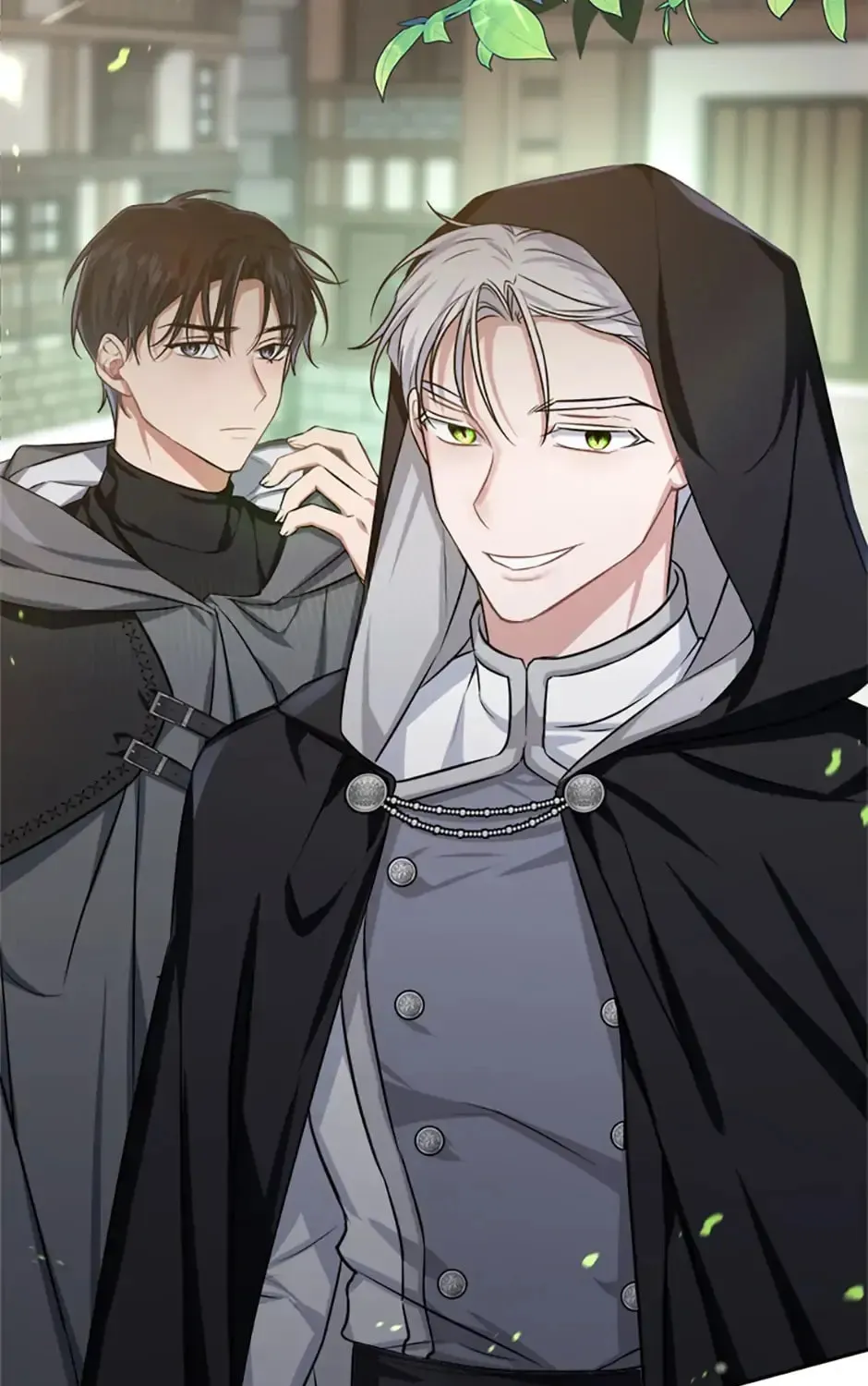 Read Please Obsess Over Me chapter 25 image 158 on Lezhin
