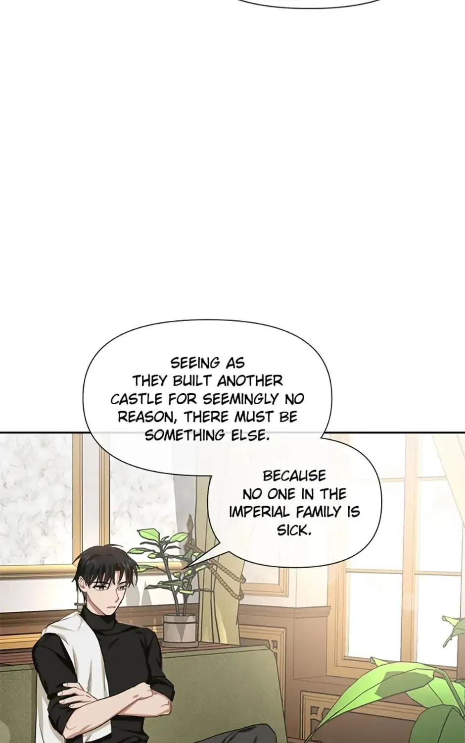 Read Please Obsess Over Me chapter 25 image 16 on Lezhin