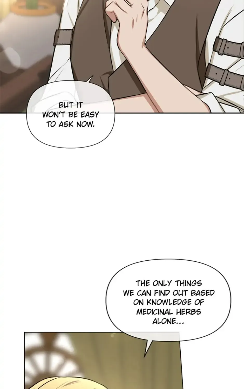 Read Please Obsess Over Me chapter 25 image 20 on Lezhin