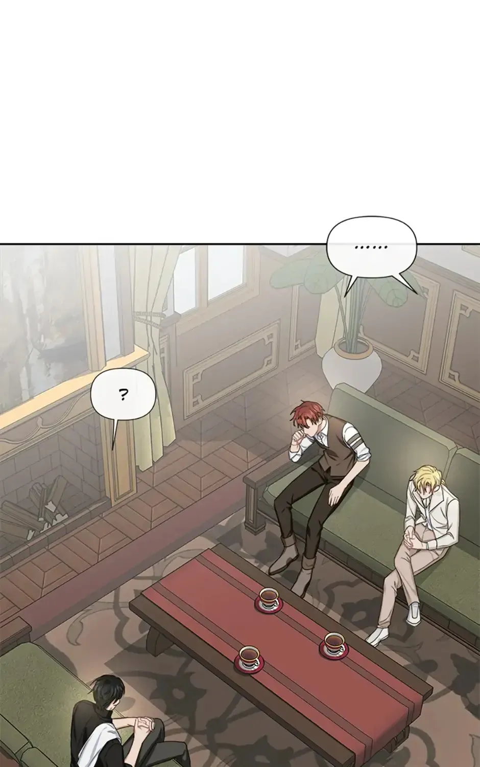 Read Please Obsess Over Me chapter 25 image 24 on Lezhin