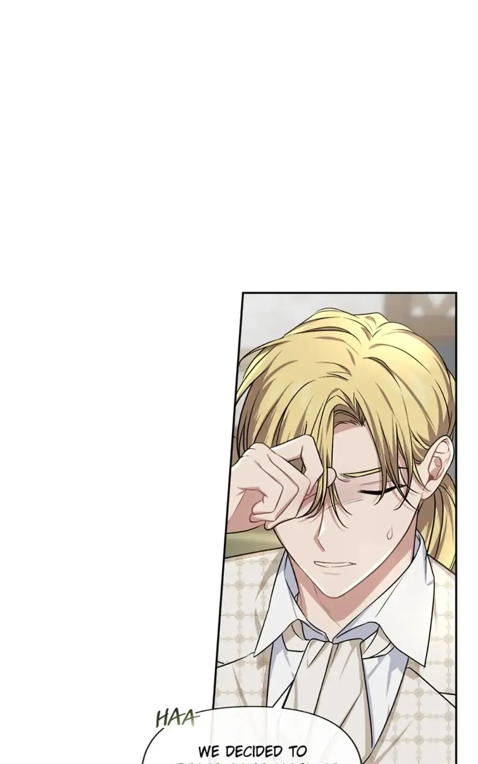 Read Please Obsess Over Me chapter 25 image 26 on Lezhin