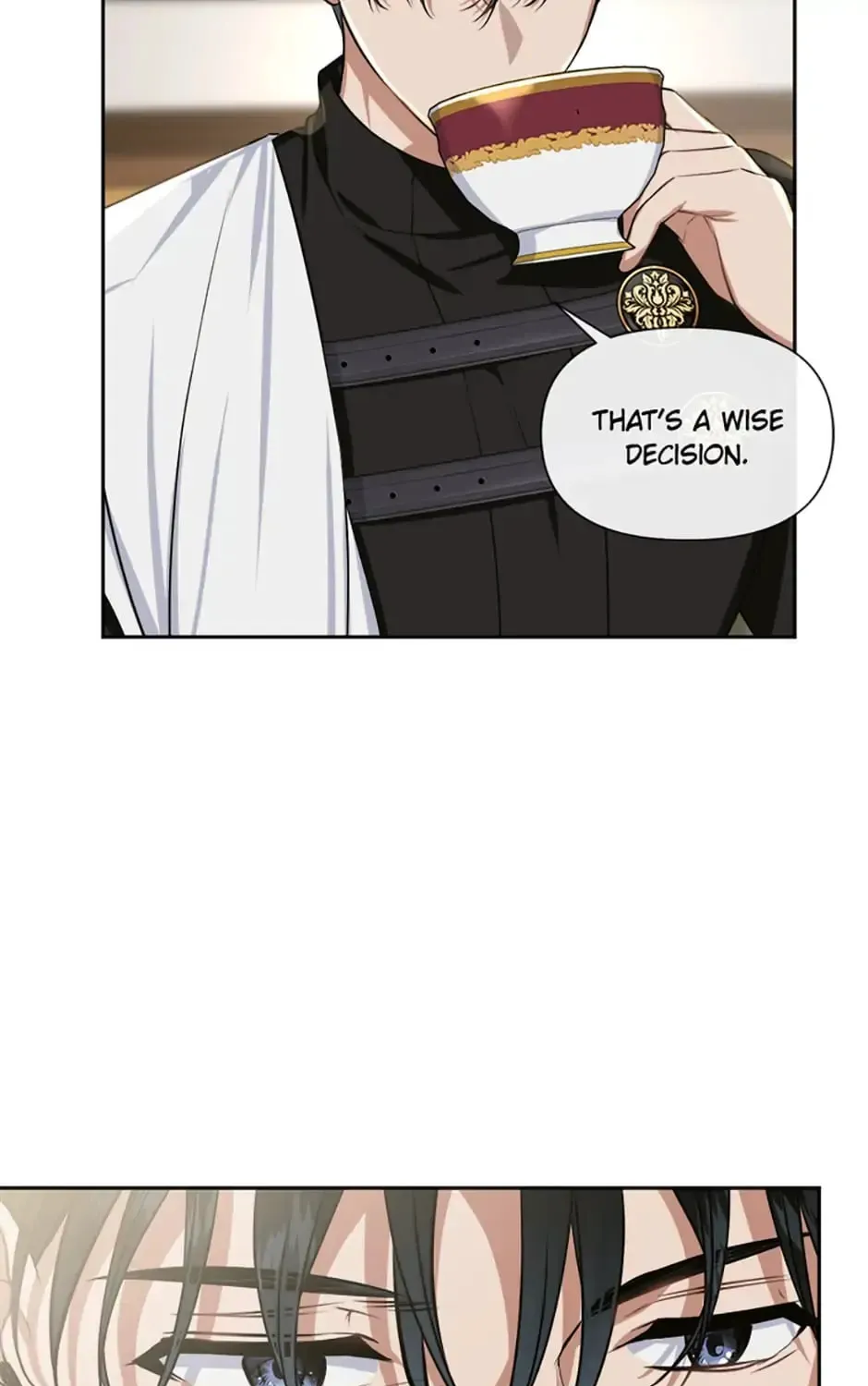 Read Please Obsess Over Me chapter 25 image 30 on Lezhin
