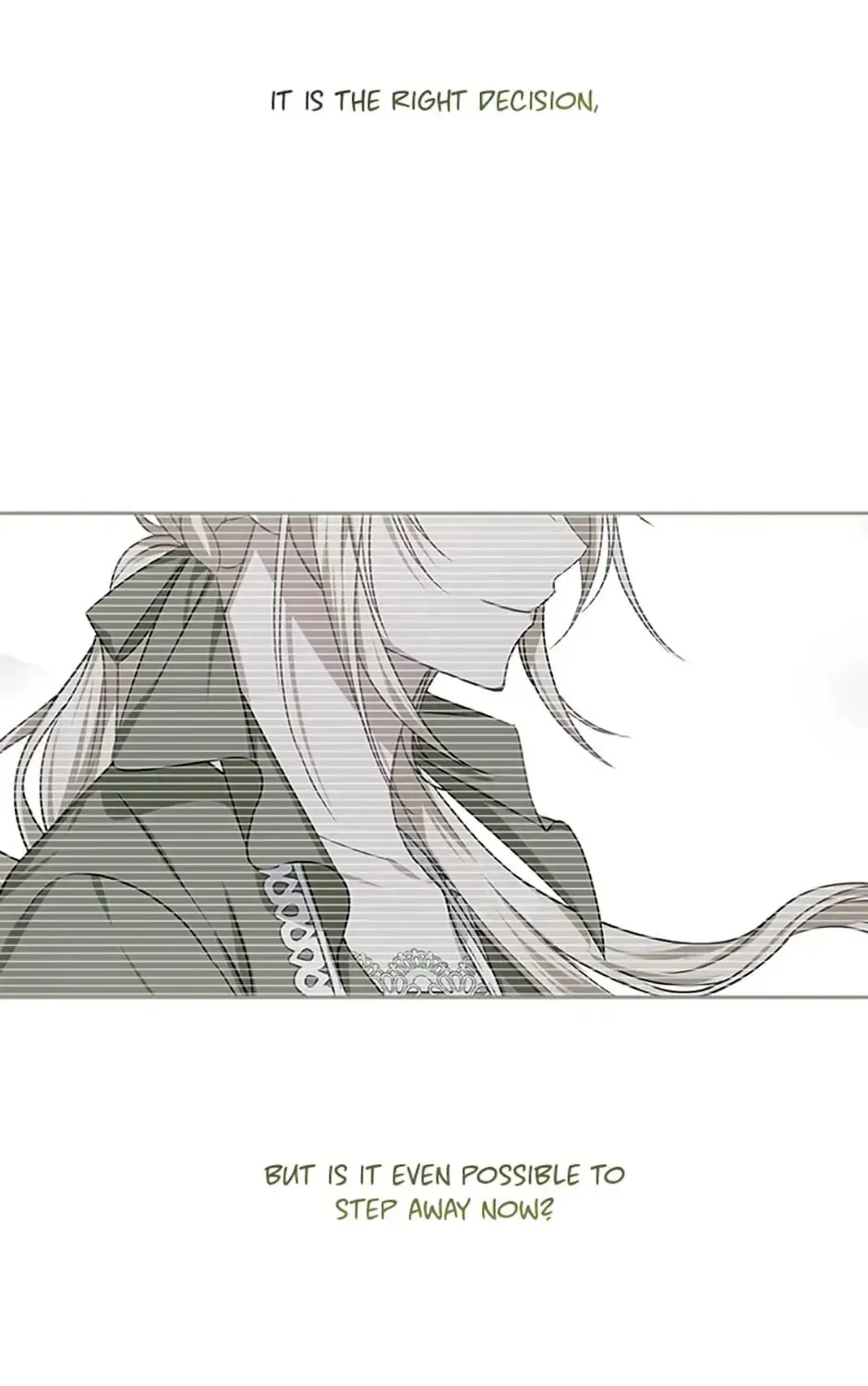 Read Please Obsess Over Me chapter 25 image 32 on Lezhin