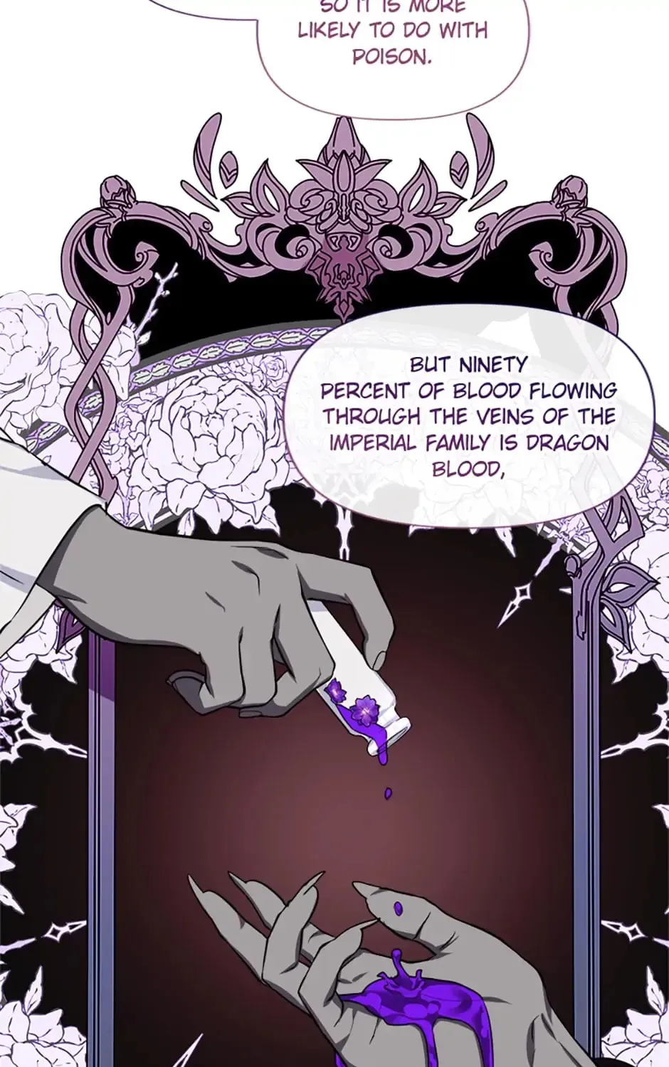 Read Please Obsess Over Me chapter 25 image 36 on Lezhin