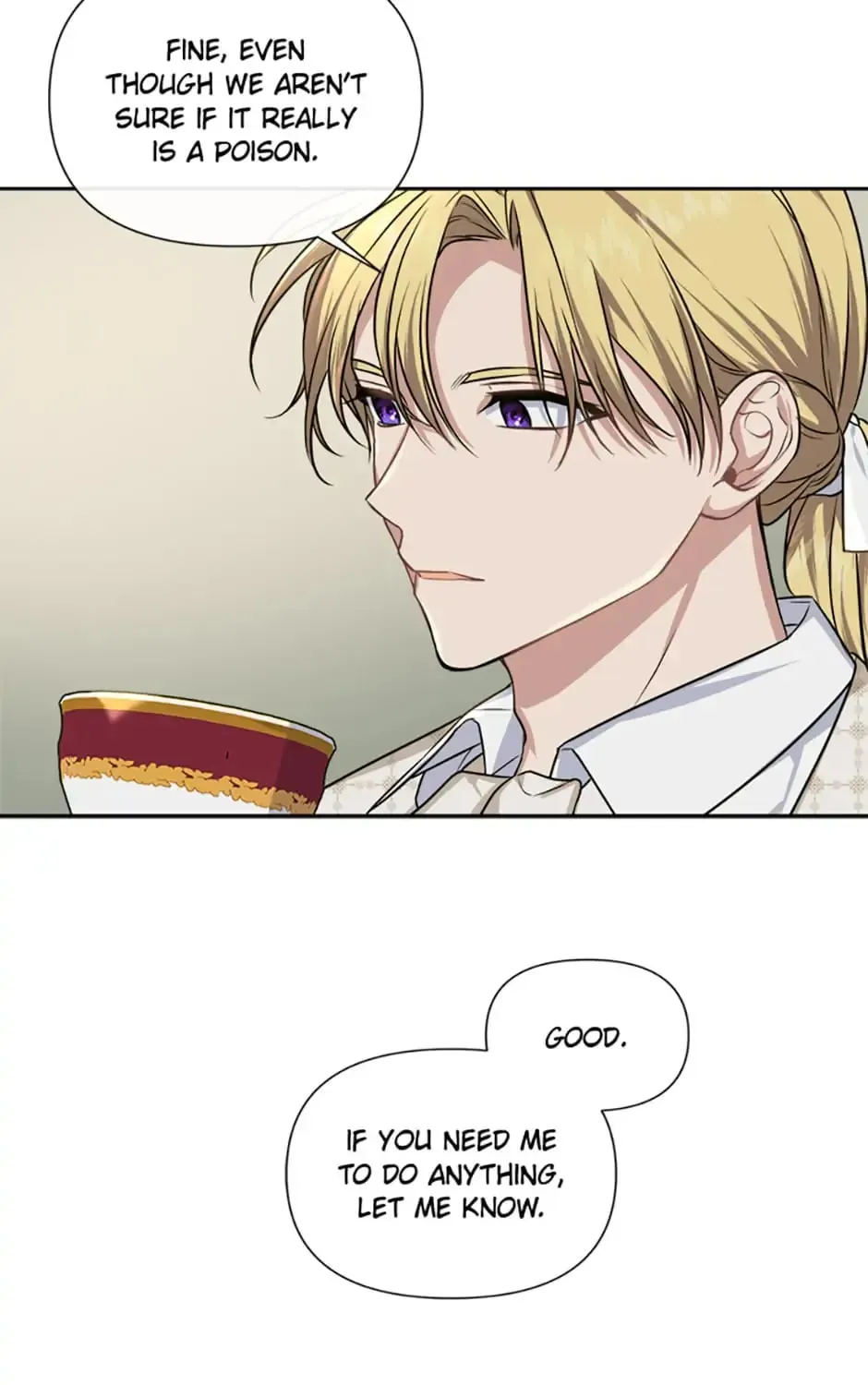 Read Please Obsess Over Me chapter 25 image 42 on Lezhin