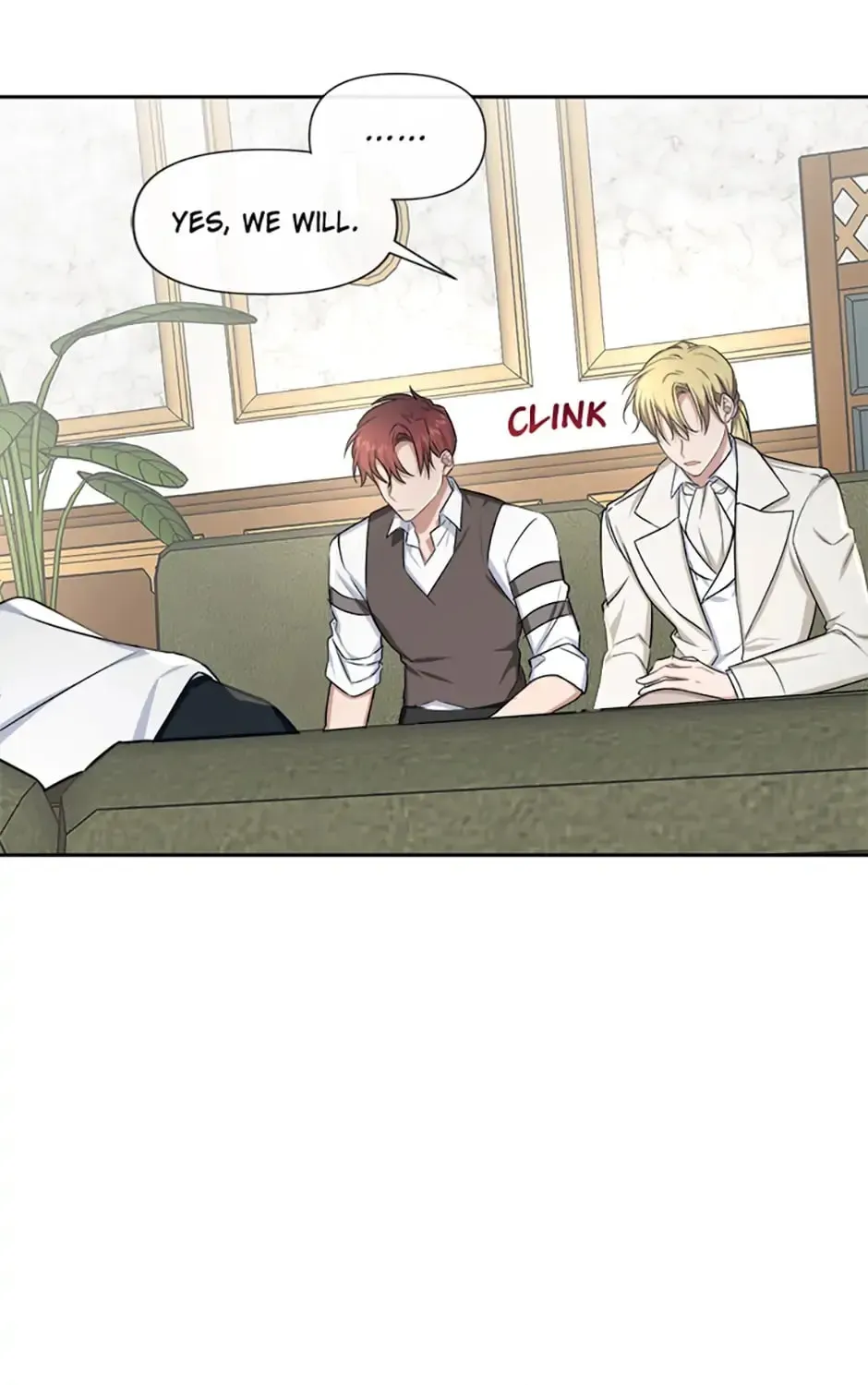 Read Please Obsess Over Me chapter 25 image 44 on Lezhin