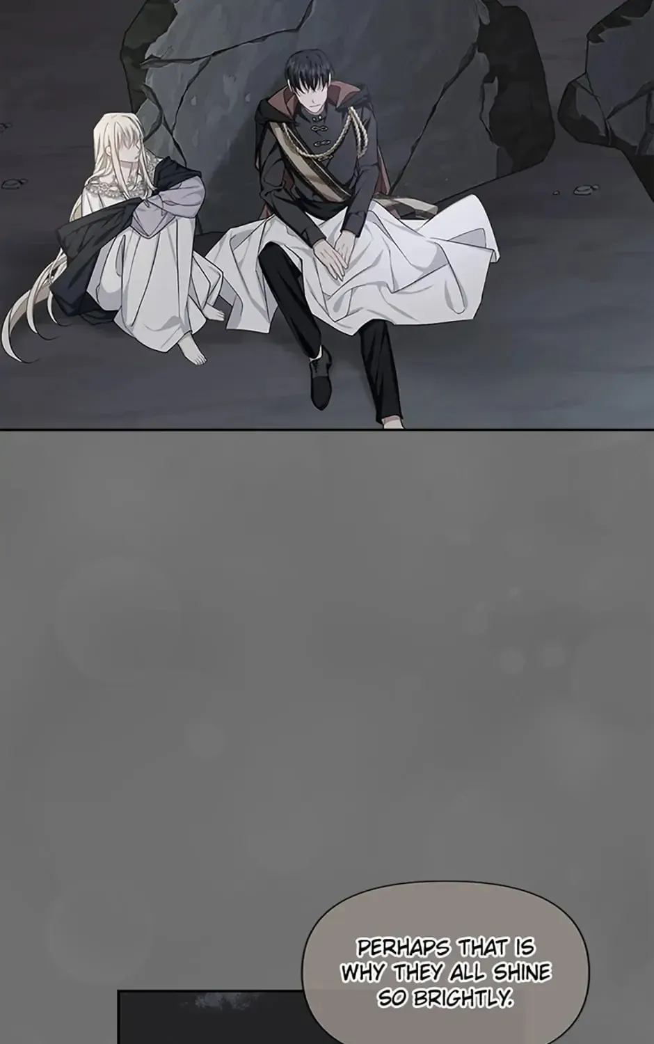 Read Please Obsess Over Me chapter 25 image 50 on Lezhin