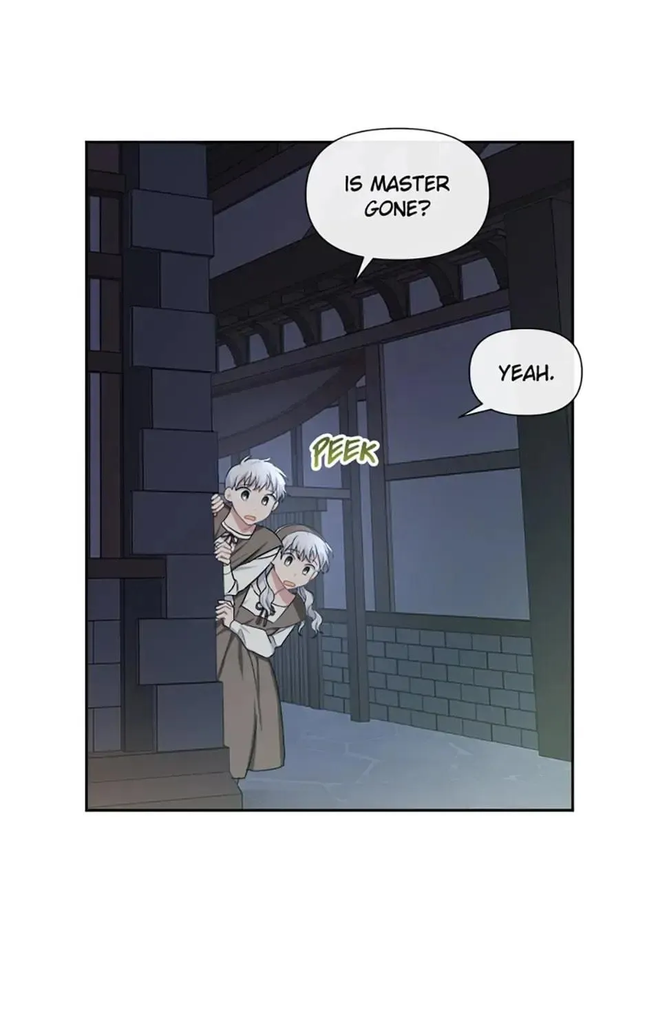Read Please Obsess Over Me chapter 25 image 58 on Lezhin
