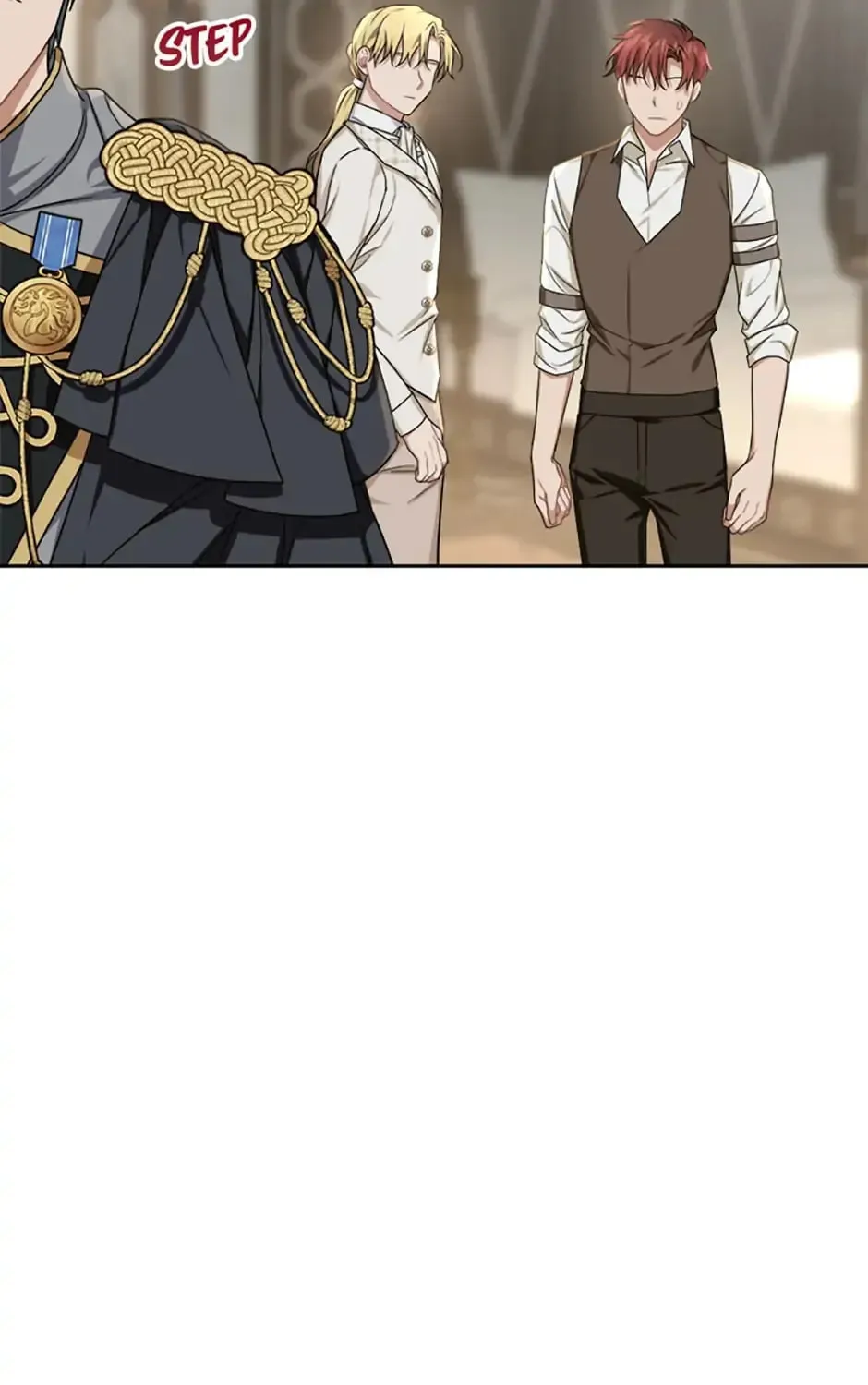 Read Please Obsess Over Me chapter 25 image 6 on Lezhin