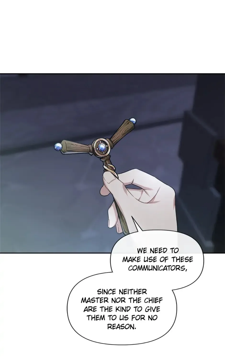 Read Please Obsess Over Me chapter 25 image 60 on Lezhin