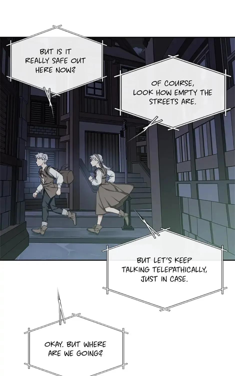 Read Please Obsess Over Me chapter 25 image 62 on Lezhin