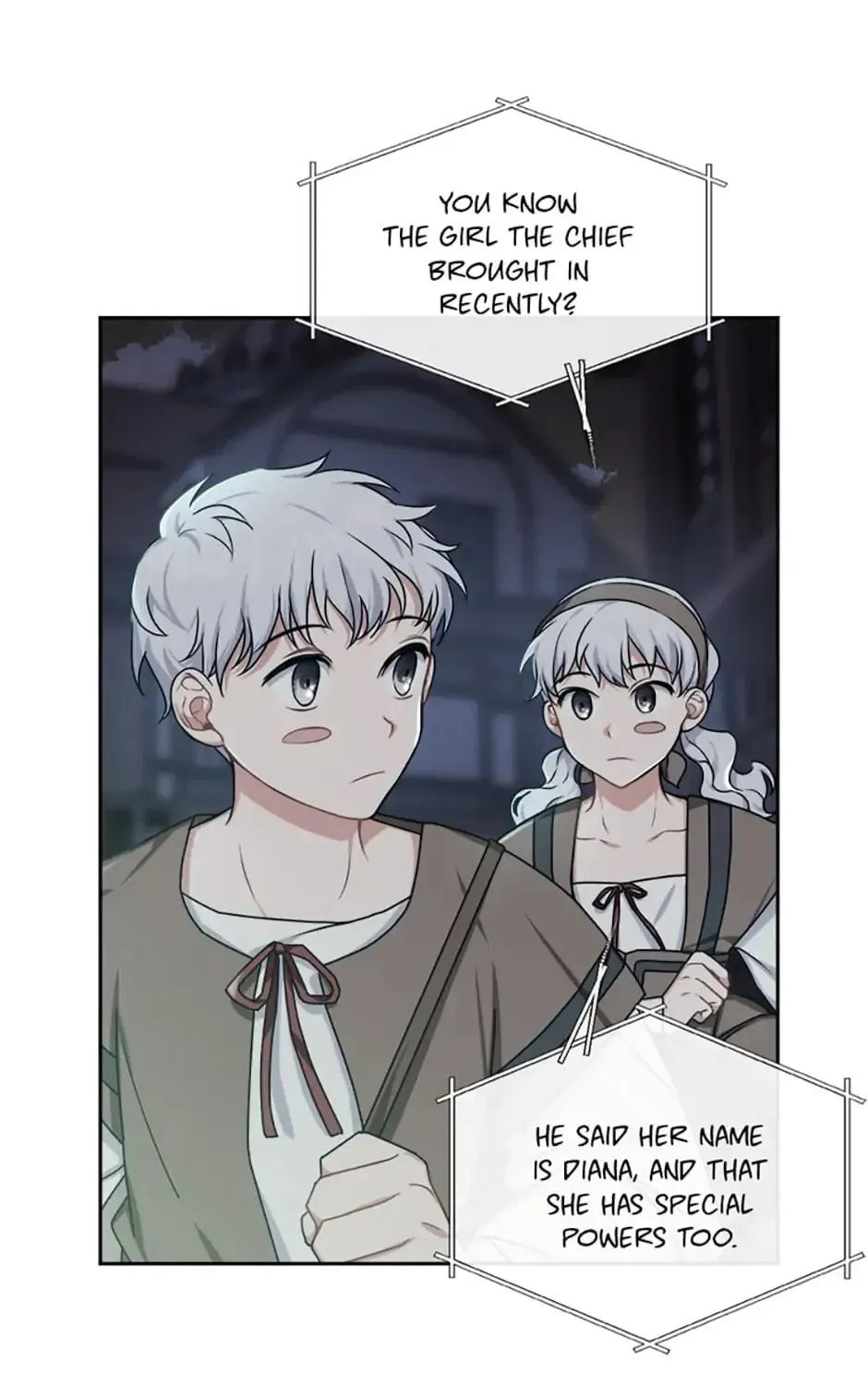Read Please Obsess Over Me chapter 25 image 64 on Lezhin