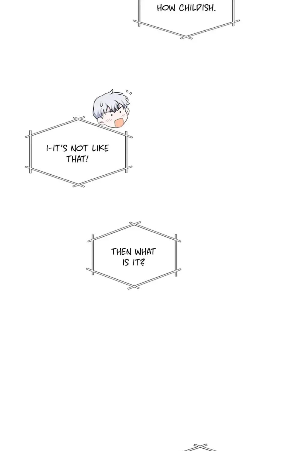 Read Please Obsess Over Me chapter 25 image 68 on Lezhin