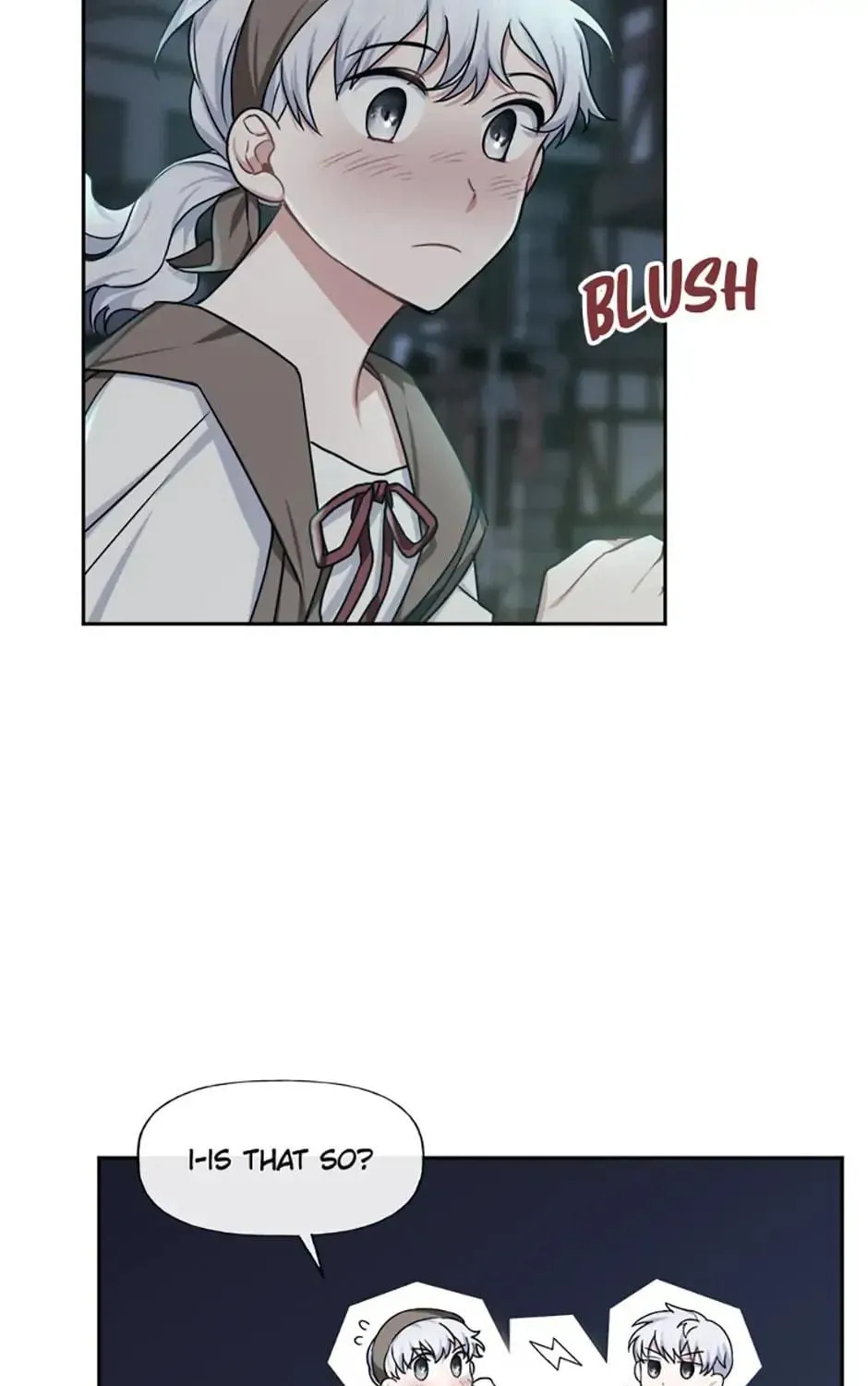 Read Please Obsess Over Me chapter 25 image 70 on Lezhin