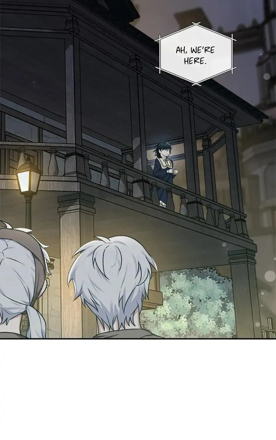 Read Please Obsess Over Me chapter 25 image 76 on Lezhin